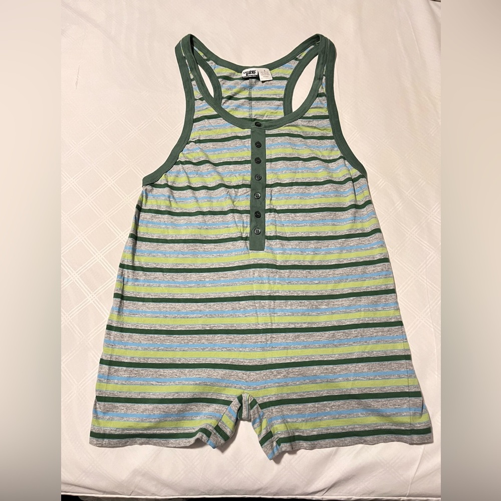 One Piece Sleepwear
